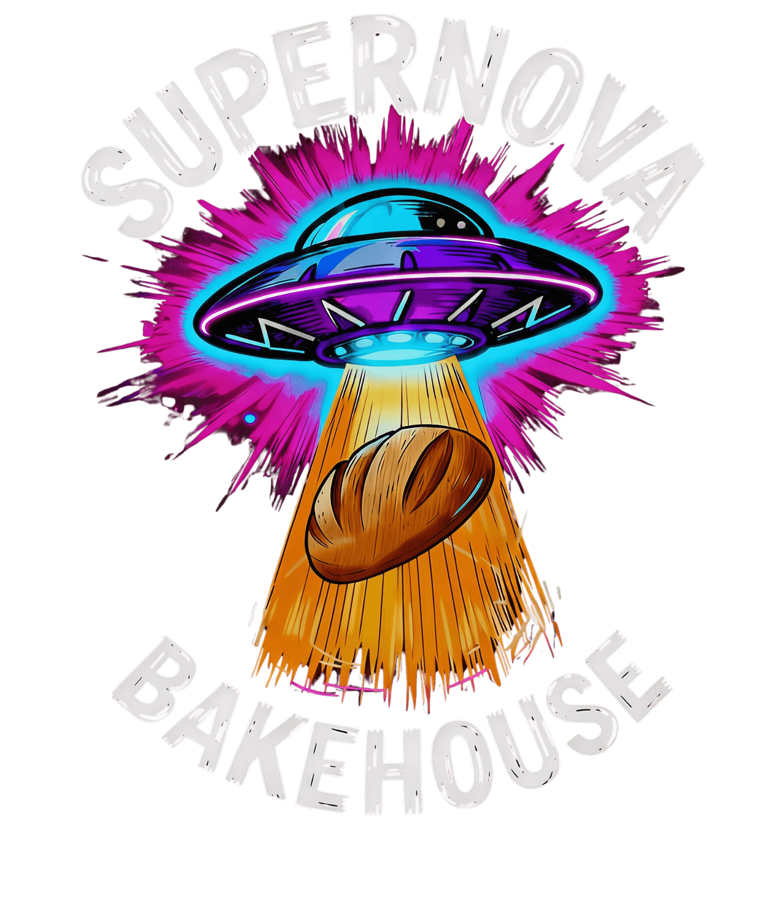 Supernova Bakehouse