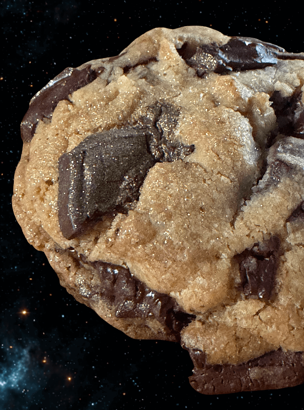 Stellar Chocolate Chunk