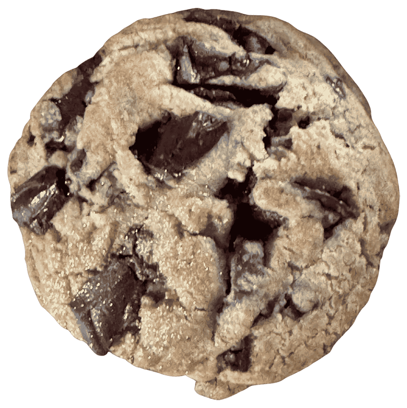 Stellar Chocolate Chunk