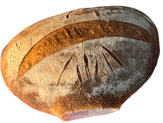 Supernova Country Loaf